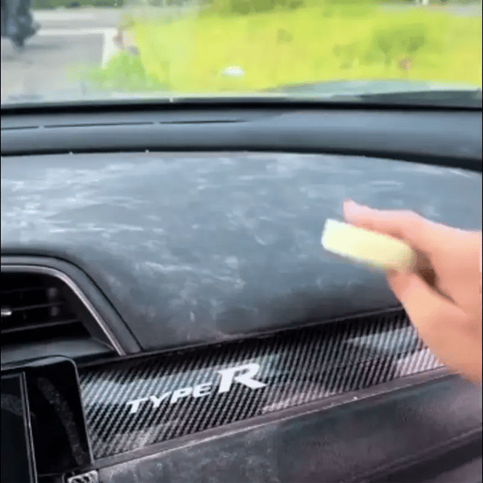 ClearVision™ - InteriorGuard | Flawless Finish