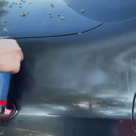 ClearVision™ – PaintGuard | Ceramic Coating Spray