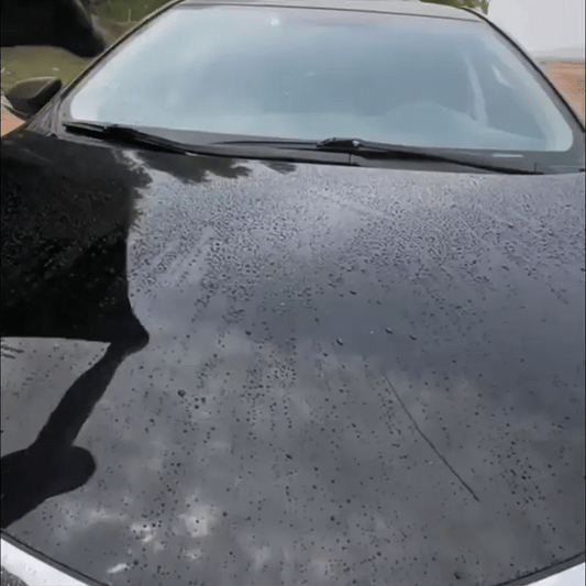 ClearVision™ - ClearDry | Exterior Microfibre Towel