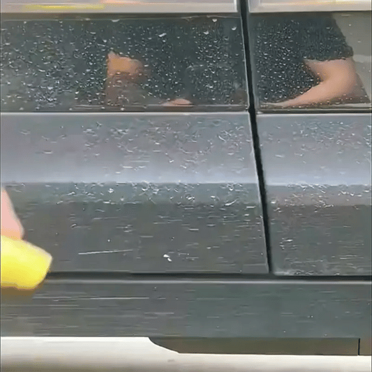 ClearVision™ - PlasticGuard | Exterior Ceramic Coating