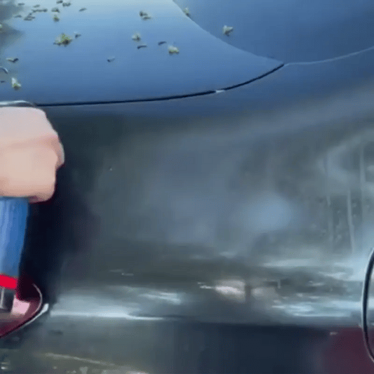 ClearVision™ – PaintGuard | Ceramic Coating Spray